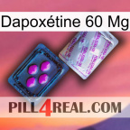 Dapoxétine 60 Mg 37